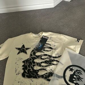Hellstar T-Shirt – Size Large